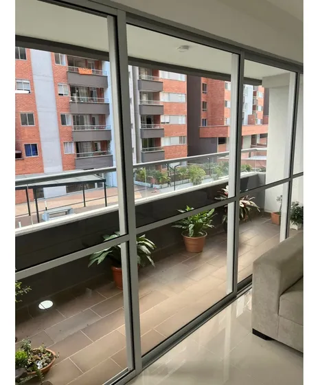 Vendo Apartamento En Villaterra