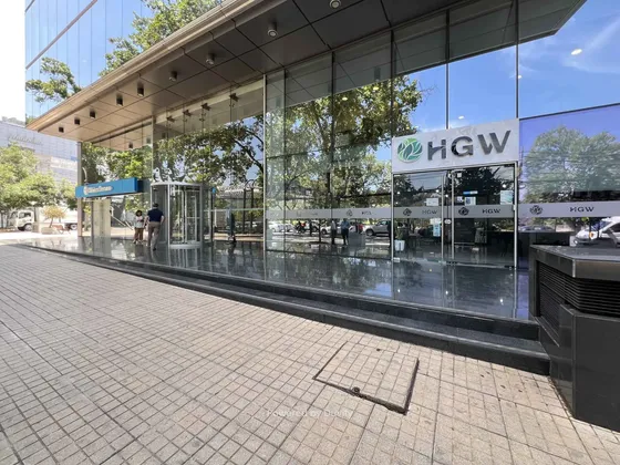 Local Comercial 177 M² En Providencia