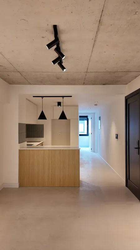Apartamento A Estrenar En Alquiler, 2 Dormitorios