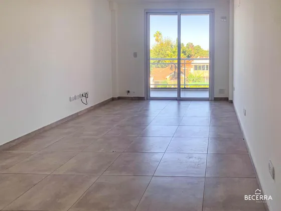 Departamento En Edificio Roca Golf En Venta En Hurlingham