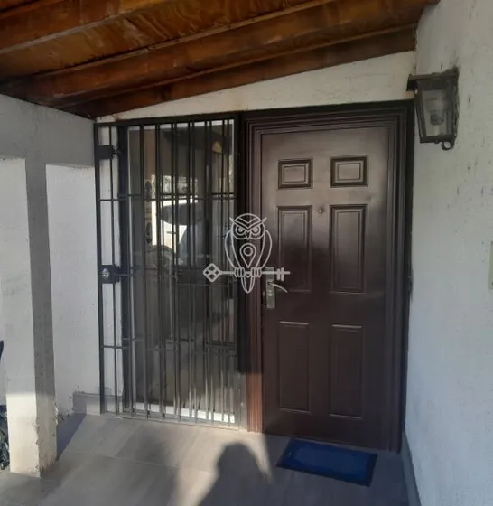 Casa En Arriendo De 4 Dorm. En La Florida