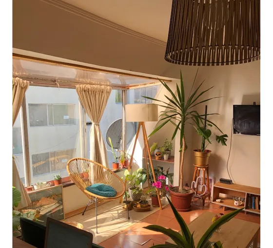 Venta Depto 2d+ 1b Hermoso Depto Sin Corredor