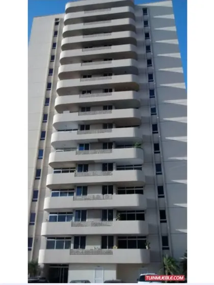 Apartamento En Venta Coco Guaica Barcelona 