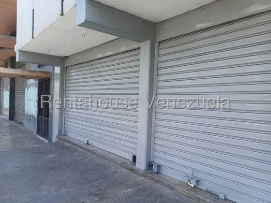 Norgelin Diaz Alquila Local En La Avenida Venezuela De Barquisimeto Cod.25-17462