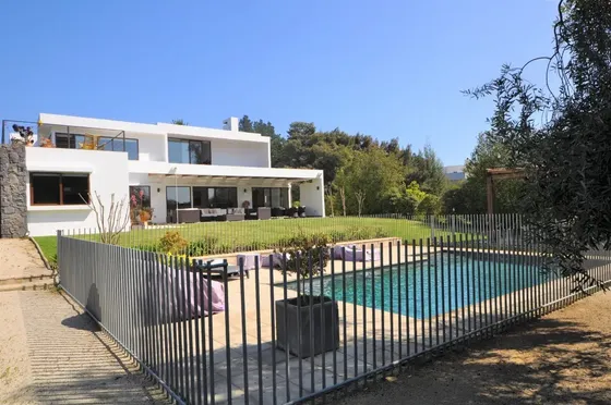 Verano 2027 / Condominio Marbella - Mínimo 15 Dias.