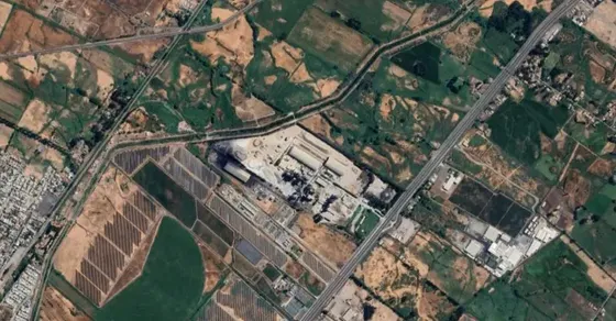 Terreno Industrial En Venta Teno, Región Del Maule