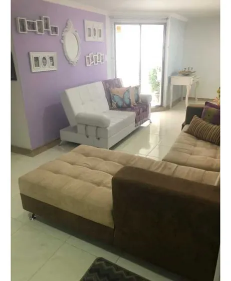 Venta Apartamento Alamos Pereira