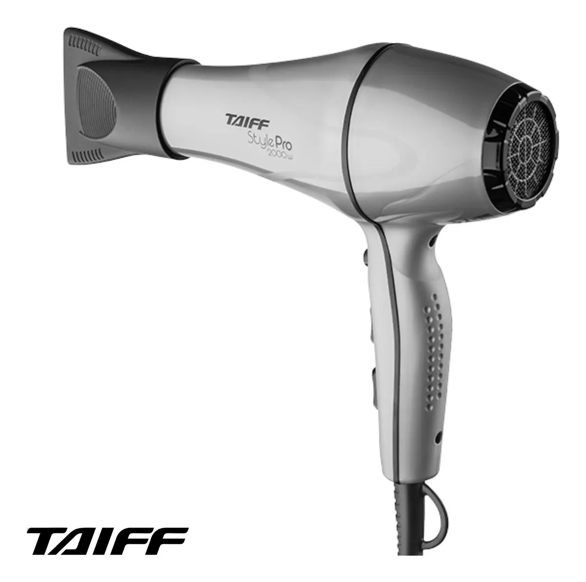 Secador De Cabelo 2000 Watts - Style Pro Taiff
