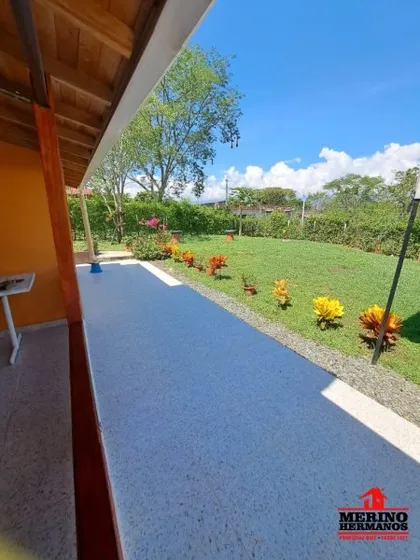 Finca En Venta En Sopetran - Agua Mala