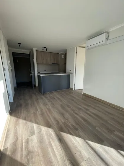 Departamento En Arriendo Borde Lagura