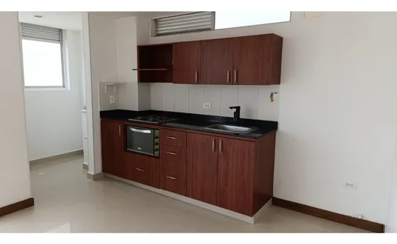Apartamento En Venta En La Ceja, En Unidad Cerrada. 