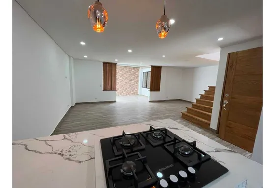 Hermosa Casa Campestre En Urbanización En San Antonio De Pereira - Ant