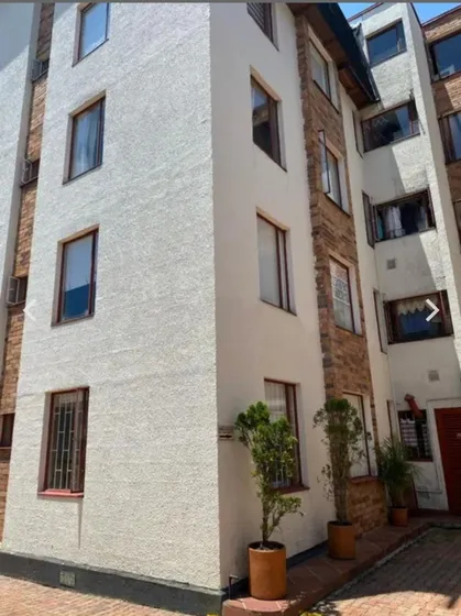 Las Margaritas  Apartamento En Venta