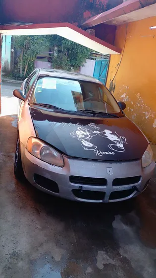 Dodge Stratus 2.0