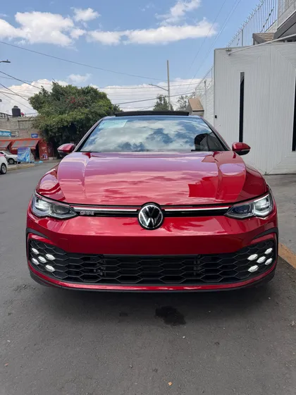 Volkswagen Golf Gti 2.0 241hp Dsg7