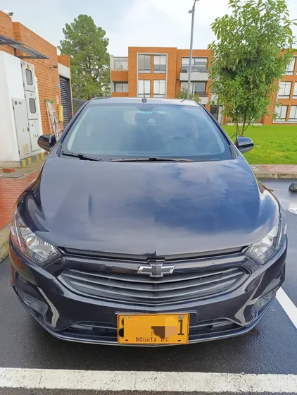 Chevrolet Joy 1.4