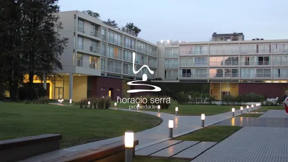 Venta Departamento Con Renta, Edificio Concord, Pilar  