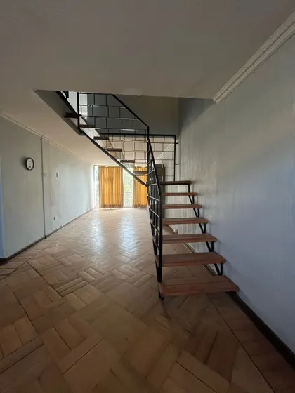 Duplex / Viel / Metro Parque Ohiggins