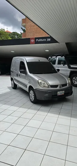 Renault Kangoo Express