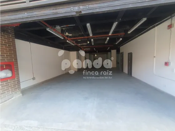 Local En Alquiler En Caldas - La Planta 