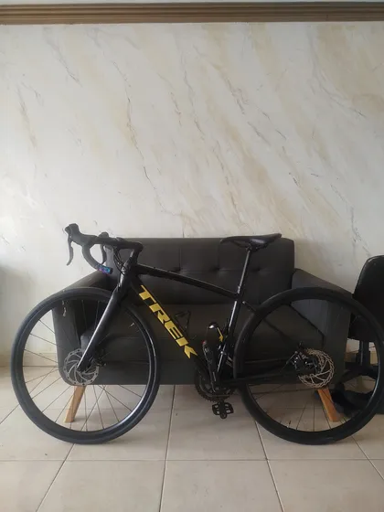 Trek Domane Al 2 Disc
