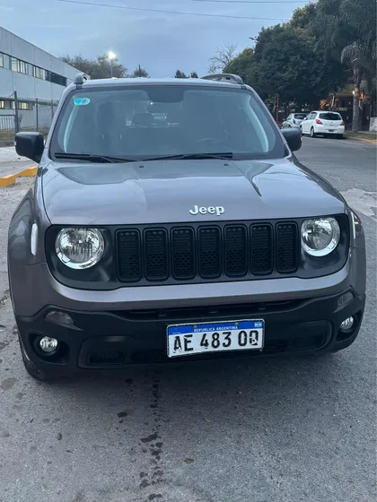 Jeep Renegade 1.8 Sport