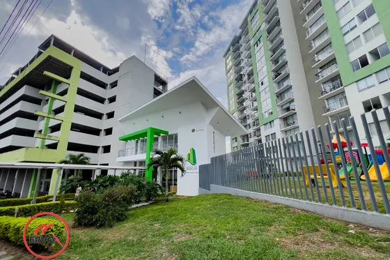 Apartamentos En Venta En Altos De Berlin Ibague