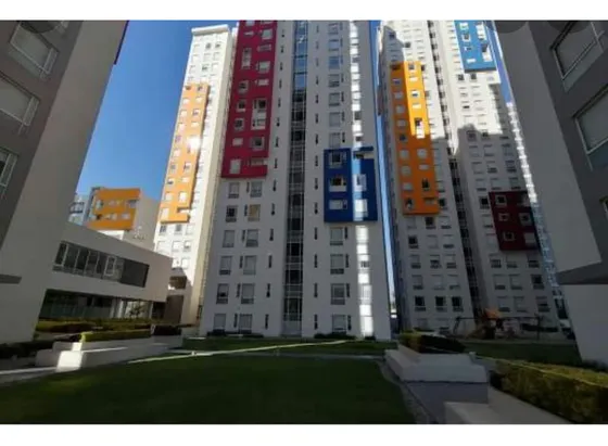 Departamento En Venta, Tres Lagos Napoles, Cdmx