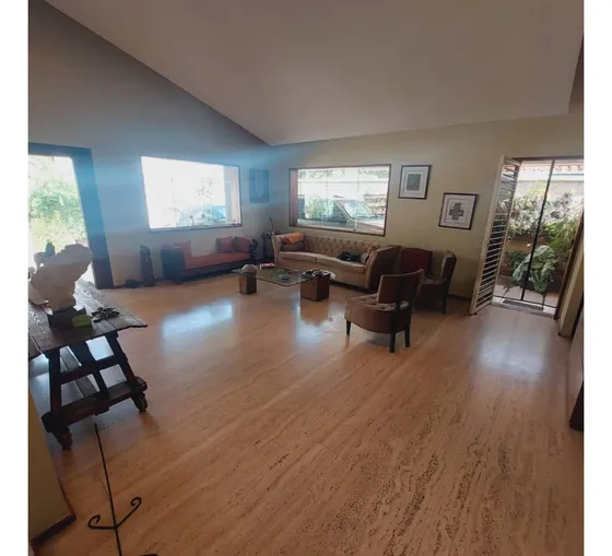 Se Vende Casa 450m2 La Floresta 1199