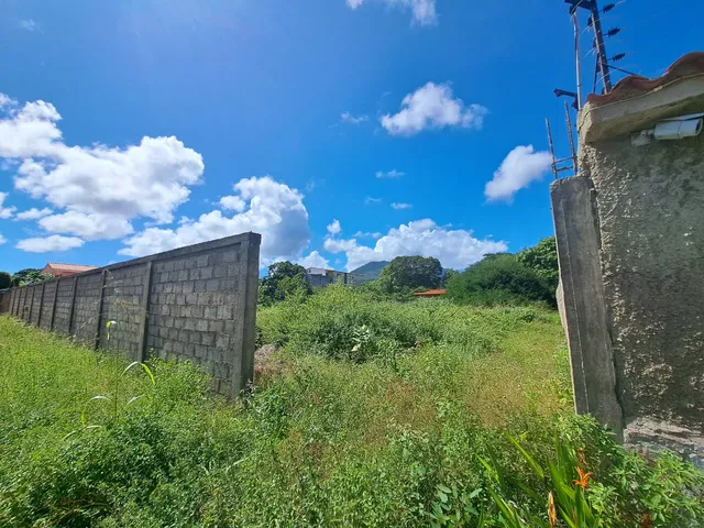 En Venta Terreno En Urb. Cerrada, Isla De Margarita