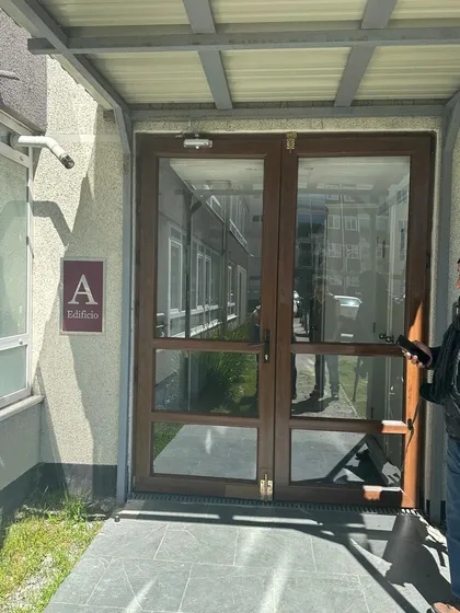 Venta De Departamento En Condominio Los Volcanes
