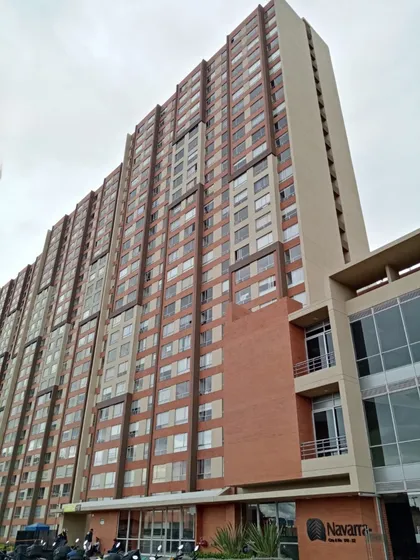 Apartamento En Venta Conjunto Bogotá D.c