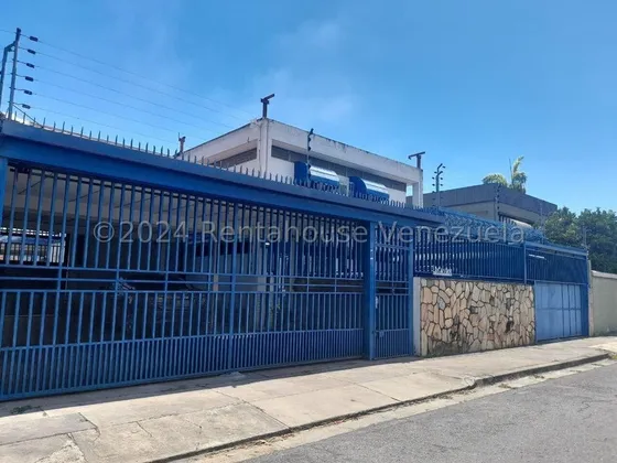 25-6066 Anexo En Alquiler, Urb. La Romana, Maracay Mord