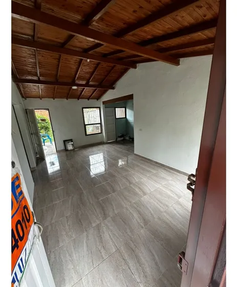 Venta De Casa En Rionegro, San Antonio De Pereira