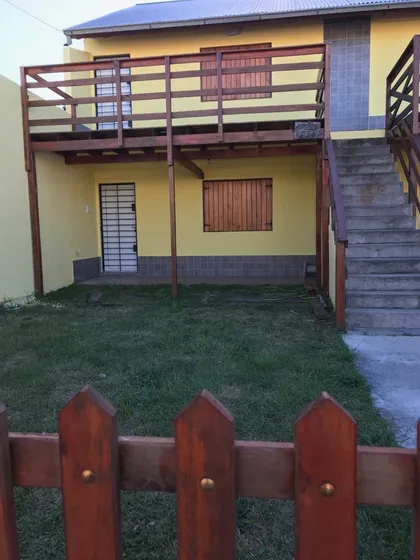 Venta Departamentos 3 Ambientes A Metros Del Mar Excelente Zona De Playa
