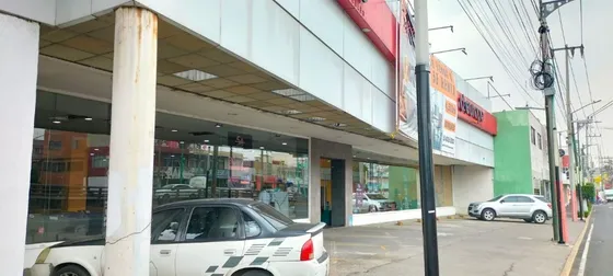 Bodega Comercial  6000 Rentables  Iztapalapa ¡perfecto Para Ti!