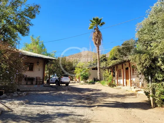 Parcela En Venta En Monte Patria