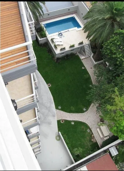 Se Vende Excelente Loft Con Cochera En Edificio De Categoria