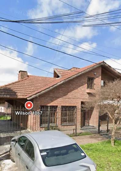 Hermosa Propiedad En Luis Guillon