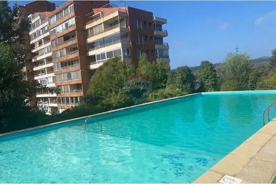 Precio Rebajado Depto Duplex Amoblado Y En Reñaca