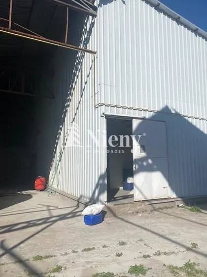 Bodega En Arriendo En Rancagua