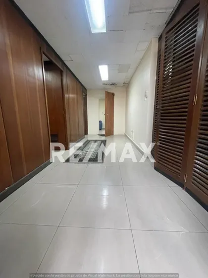 Se Vende Oficina En Chacao 