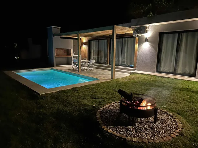 Disfruta De La Tranquilidad En Punta Colorada 
