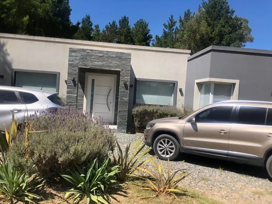 Casa En Alquiler Totalmente Equipada 