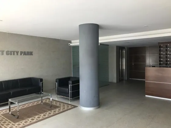 Venta Monoambiente Con Garaje En Parque Batlle