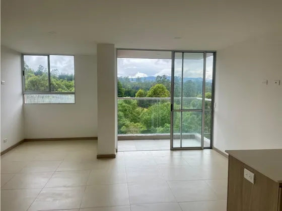 Venta Apartamento Club Verde Terra, Rionegro