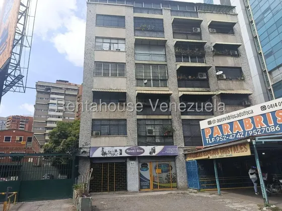 Te Lo Tengo Apartamento En Venta En Bello Monte. Mls #26-20669 Leslie Cog