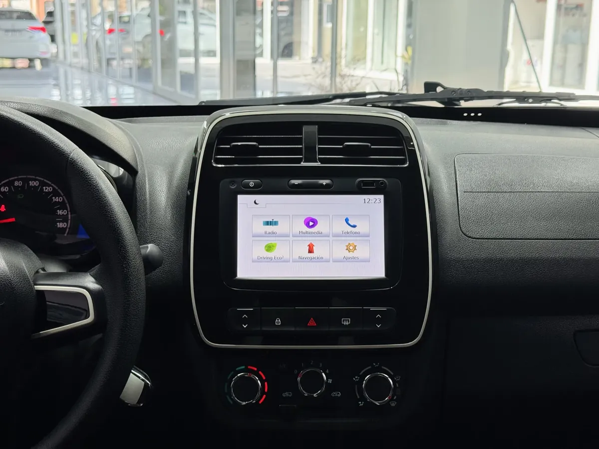 Renault Kwid 1.0 Sce 66cv Iconic5574362684155699213