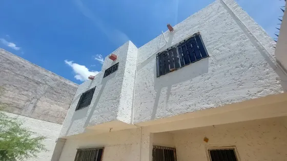 Casa En Venta En Sección 38, Torreón, Coahuila De Zaragoza