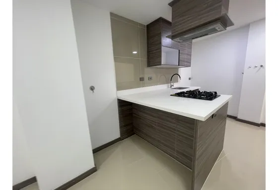 Venta De Apartamento Villa Paula Itagui